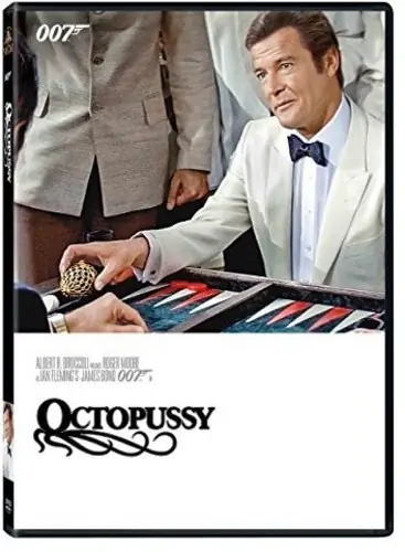 Limited Time Octopussy