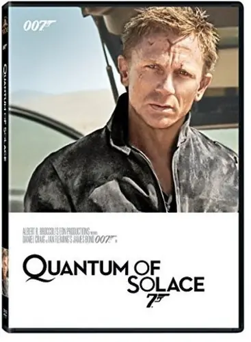 Special Offer Quantum of Solace