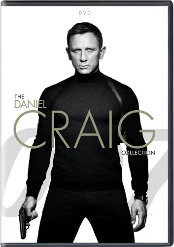 The Daniel Craig Collection Must Have