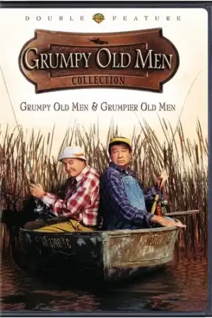 Grumpy Old Men / Grumpier Old Men Special Offer