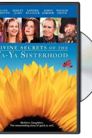 Divine Secrets of the Ya-Ya Sisterhood Time-Limited