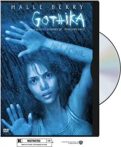 Affordable Gothika