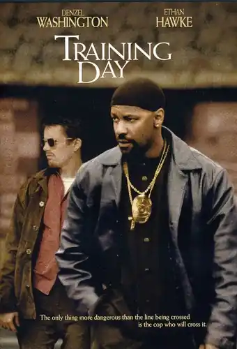 Viral Training Day