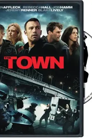 Place Order The Town