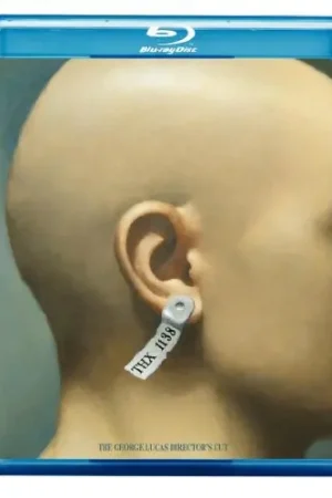 High Quality THX 1138 (Director's Cut)
