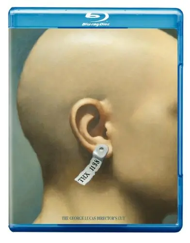High Quality THX 1138 (Director's Cut)