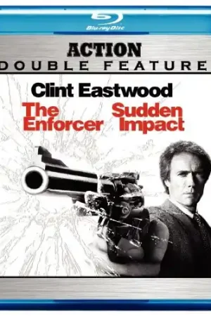 Fresh Stock The Enforcer / Sudden Impact