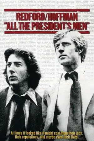 Popular All the President's Men