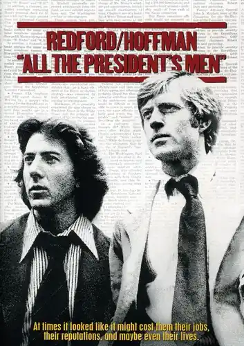 Popular All the President's Men