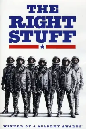 The Right Stuff Limited Edition
