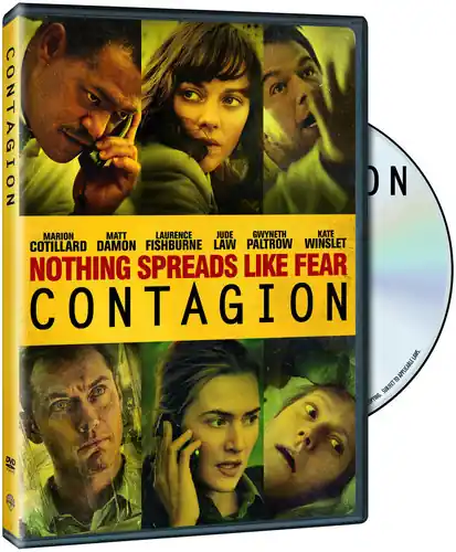 Bulk Order Contagion