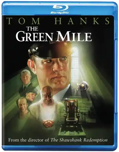 Free Delivery The Green Mile