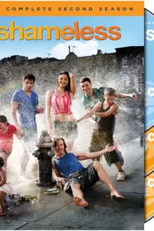 Shameless: The Complete Second Season Don’t Miss Out