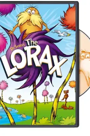 Editor’s Pick The Lorax