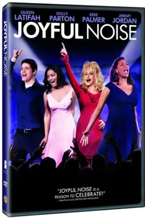 Joyful Noise Cheap