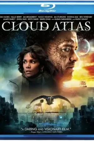 Cloud Atlas While Supplies Last