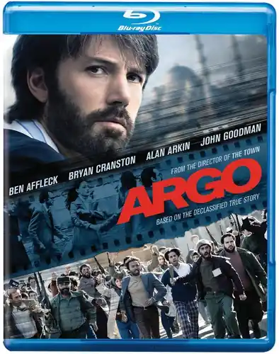 Argo Limited Offer