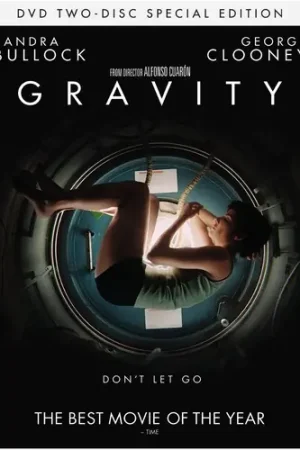 Limited Offer Gravity