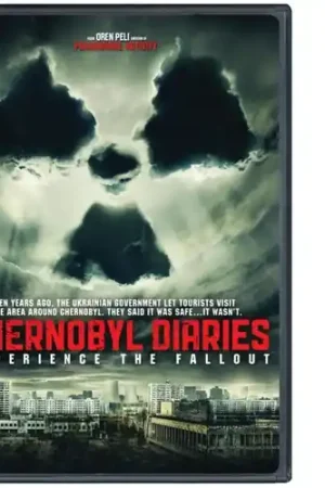 High Quality Chernobyl Diaries