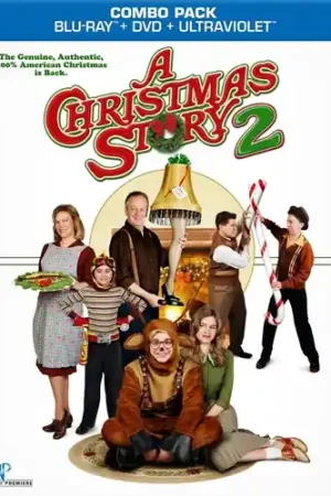 A Christmas Story 2 Trusted Brand