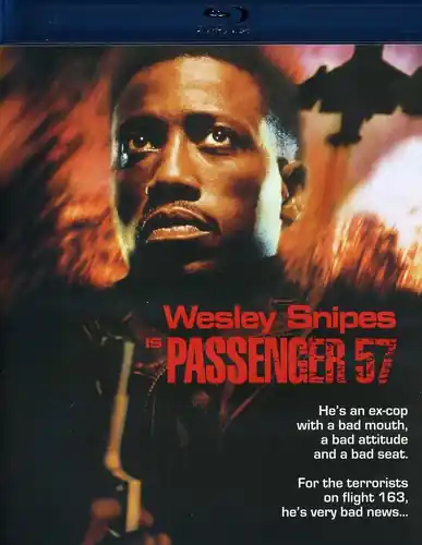 Best Choice Passenger 57