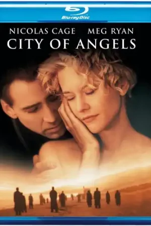 City of Angels Fan Favorite