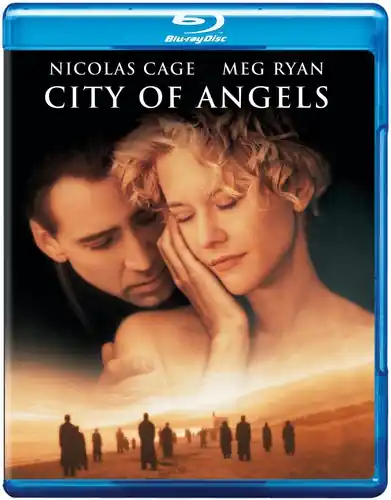 City of Angels Fan Favorite