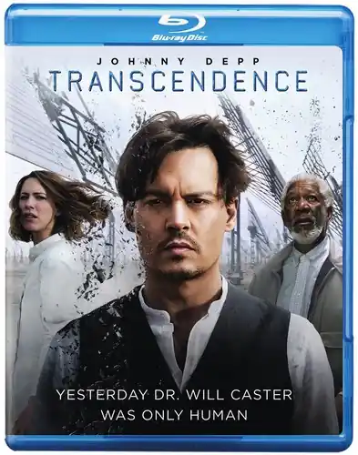 Brand New Transcendence