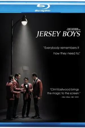 Jersey Boys Clearance