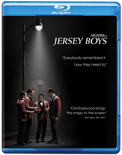 Jersey Boys Clearance