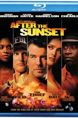 After the Sunset Authentic