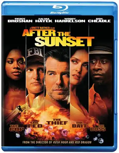After the Sunset Authentic