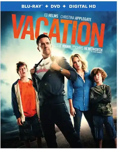 Vacation Fresh Stock
