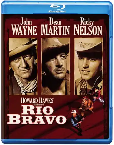 Rio Bravo Hot Picks
