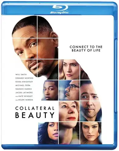 Collateral Beauty Editor’s Pick