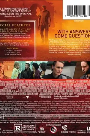 Best Choice Blade Runner 2049