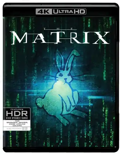 The Matrix Shop Now