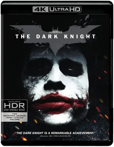 High Quality The Dark Knight