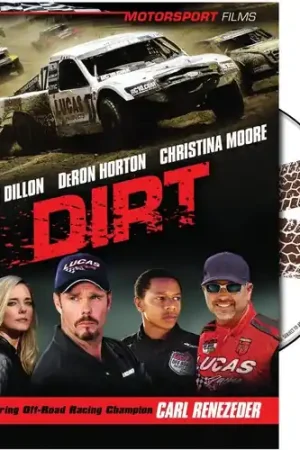 Free Shipping Dirt