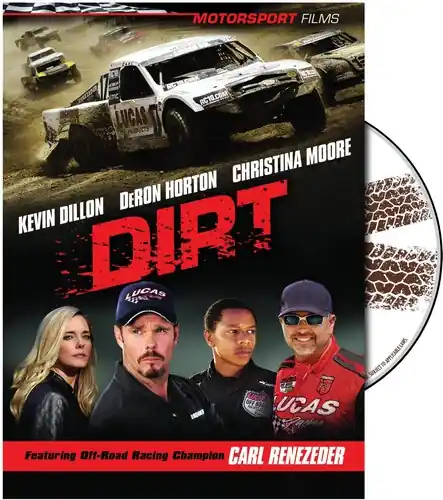 Free Shipping Dirt