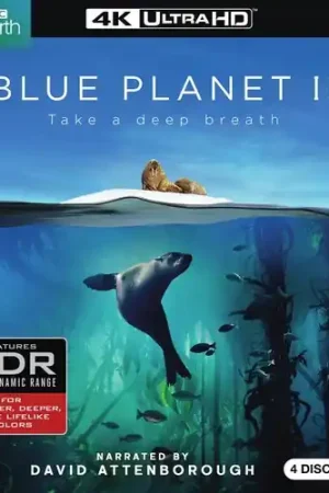 Blue Planet II Budget