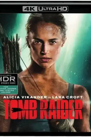 Tomb Raider Big Sale