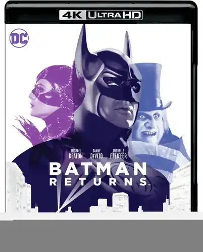 Batman Returns Price Drop