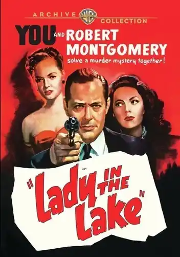 Lady in the Lake Special Offer