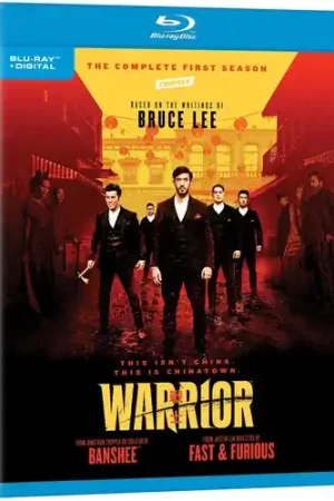 No Minimum Order Warrior: The Complete First Season