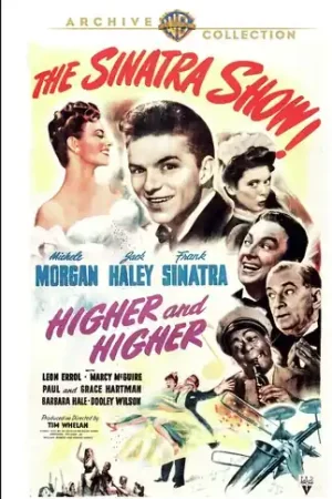 Higher and Higher Wholesale