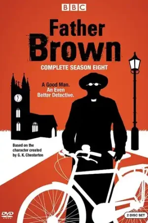 Father Brown: Complete Season Eight Big Sale