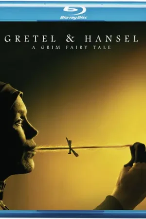 Gretel & Hansel Time-Limited
