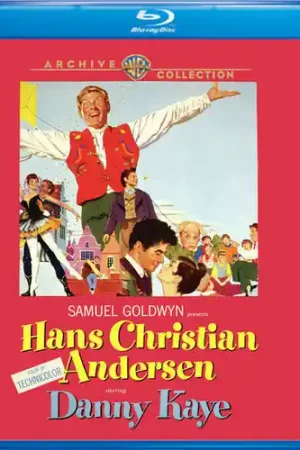 Hans Christian Andersen Best Choice