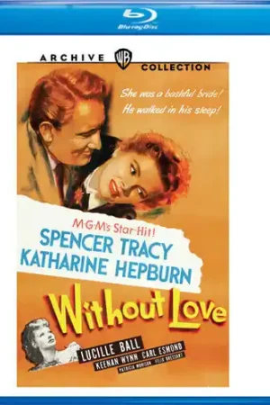 Without Love Exclusive
